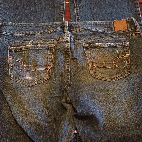 Bootcut jeans - Picture 4 of 6